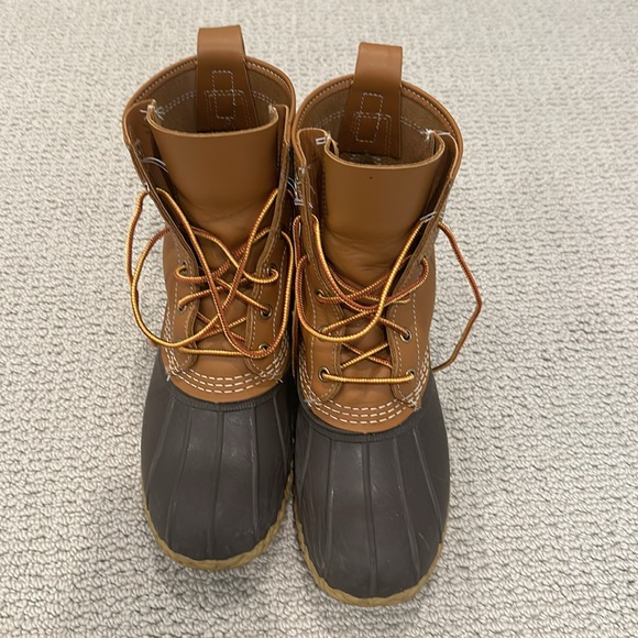 L.L. Bean Boots - Picture 2 of 5